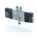 Magnetventil 533147 